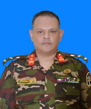 chairman